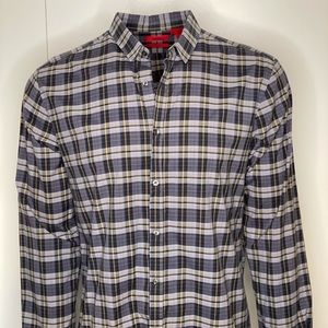 Hugo Boss long sleeve. Slim fit